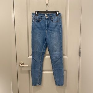 Free People Jeans